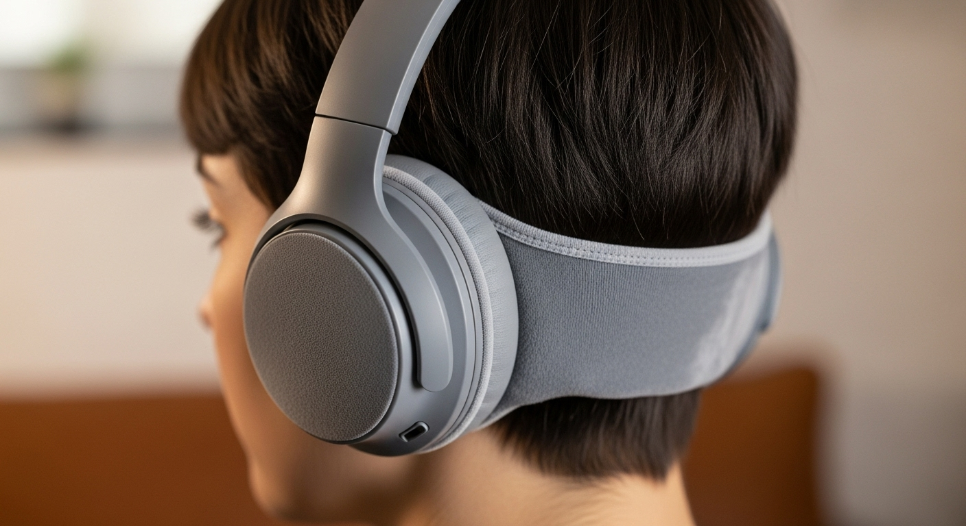 Can Headphones Cause Hair Loss