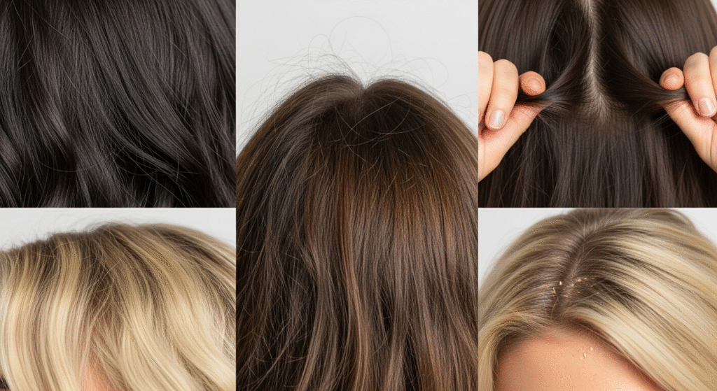 Should You Moisturize Hair Every Day