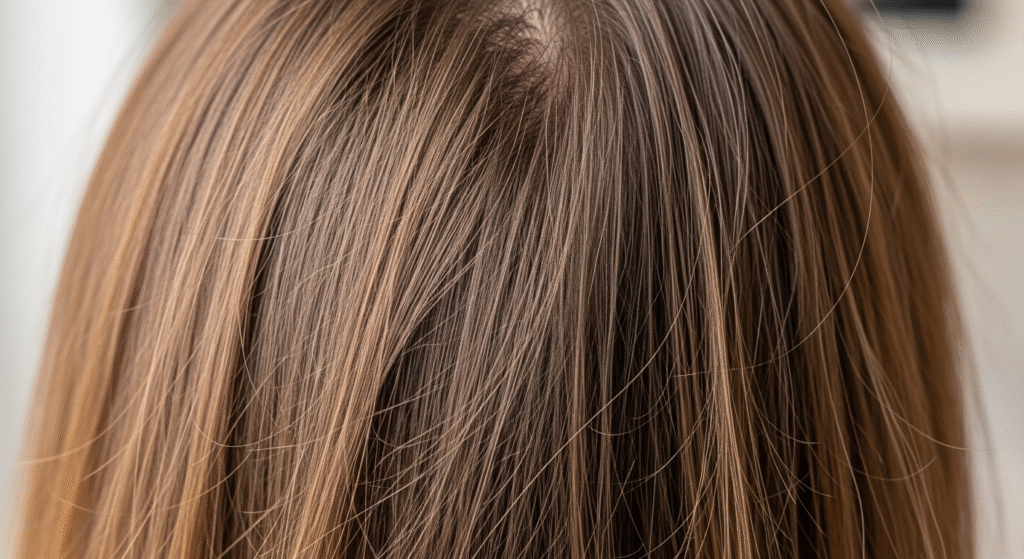 Should You Moisturize Hair Every Day