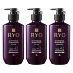 Ryo Shampoo for Hair Loss