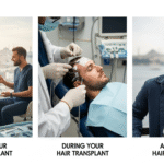 the Best Dermatologist for Hair Loss Treatment