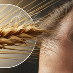 Gluten and Hair Loss