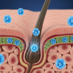 Vitamin B3 for Hair Loss