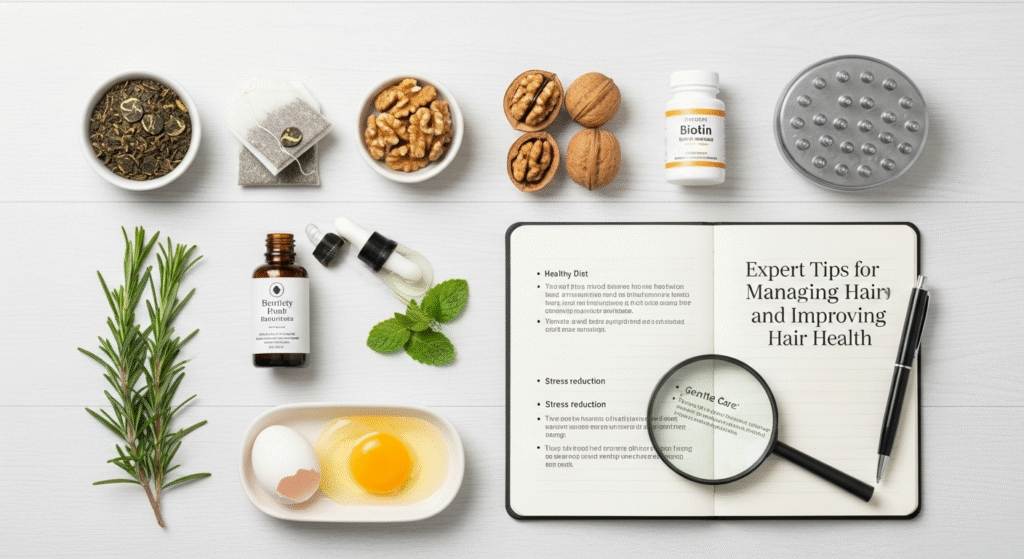 Does Tresemme Cause Hair Loss