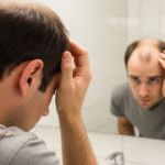 Why Does Surgery Cause Hair Loss