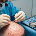 Hair Transplant Without Medicine