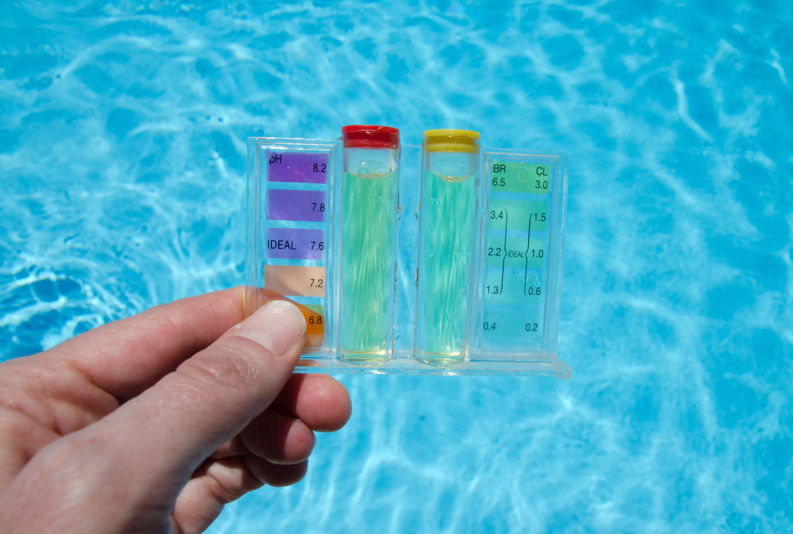 Does Swimming Cause Hair Loss