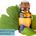 Ginkgo Biloba for Hair Loss