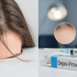 Hair Loss and Depo Provera