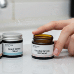 Alopecia Treatment Ointment