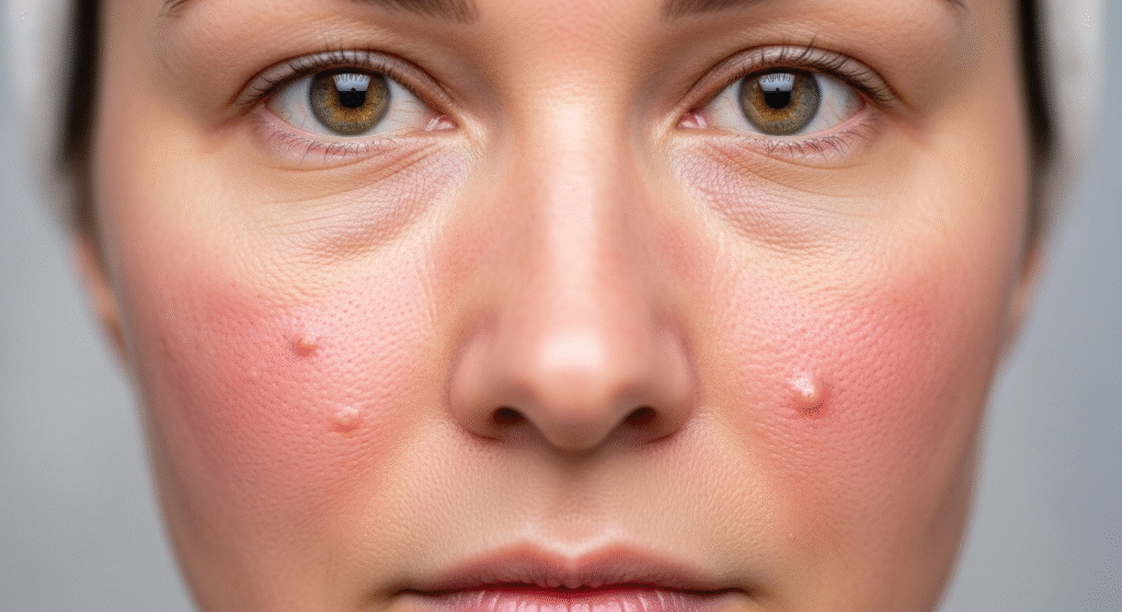 Hydrafacial Treatment Side Effects
