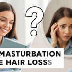 Does Masturbation Cause Hair Loss