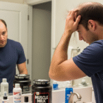 Muscle Milk Side Effects and Hair Loss