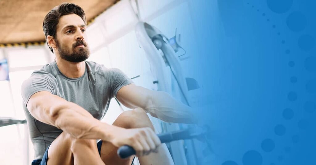 Does Exercise Reduce Hair Loss