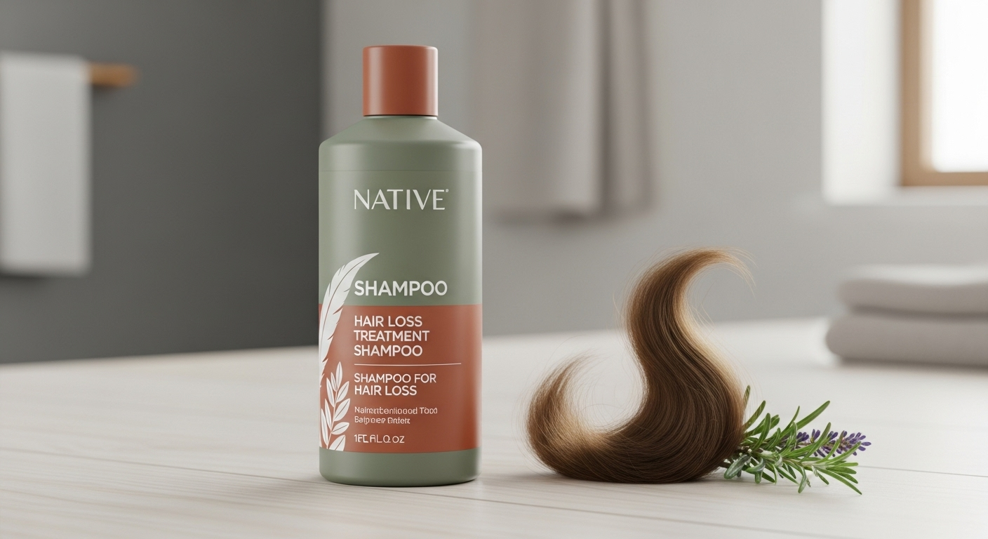 Native Shampoo Hair Loss Lawsuit