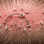 Can Lice Cause Hair Loss?