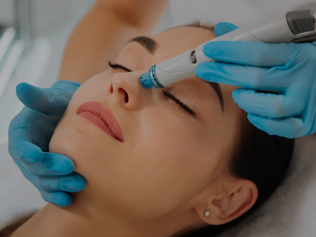 Hydrafacial Treatment Side Effects and Benefits