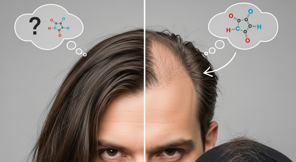Does Creatine Cause Hair Loss