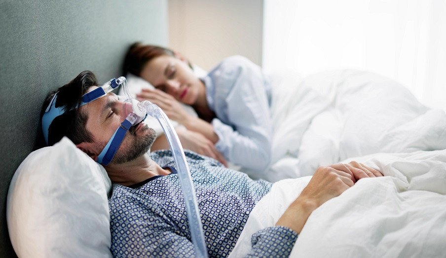 Sleep Apnea and Hair Loss