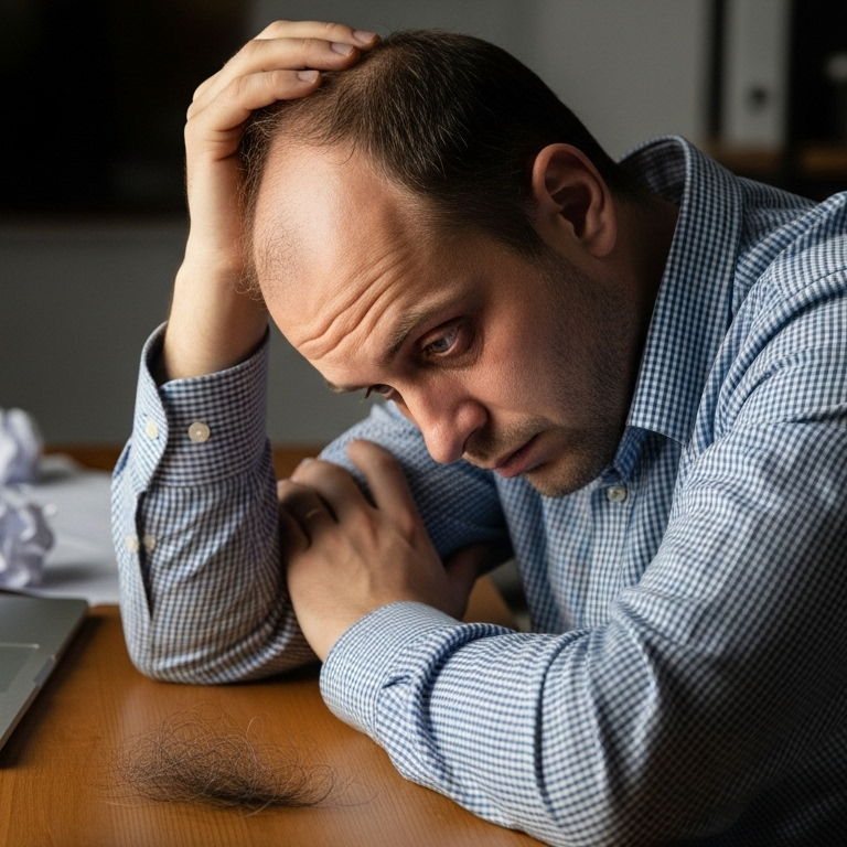 The Truth About Hair Transplant Without Medicine