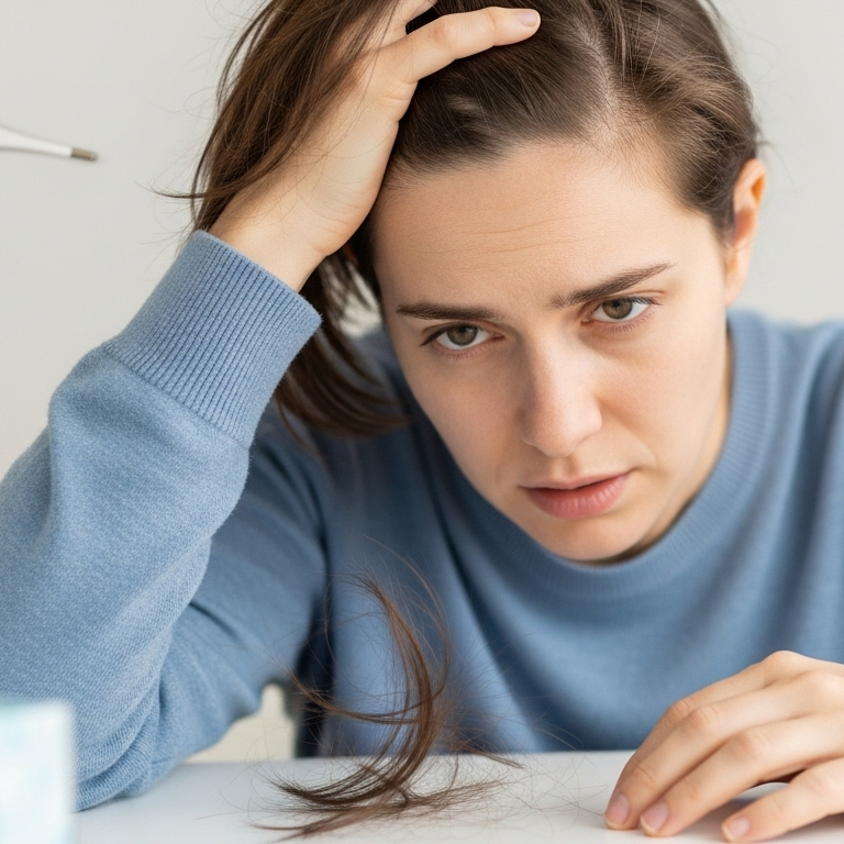 Best Female Hair Transplant Surgeon