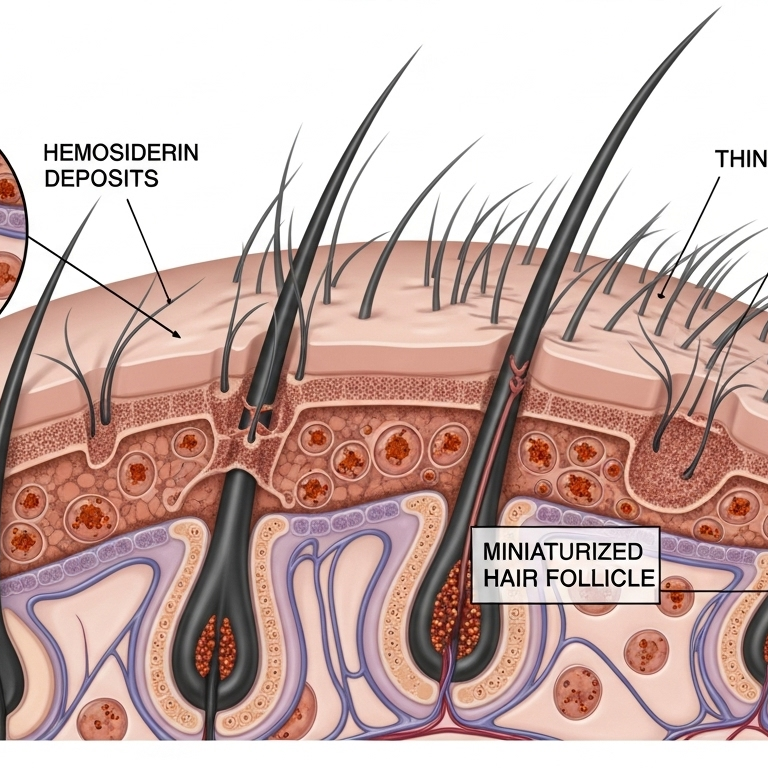 Transformative Solutions for Hair Loss