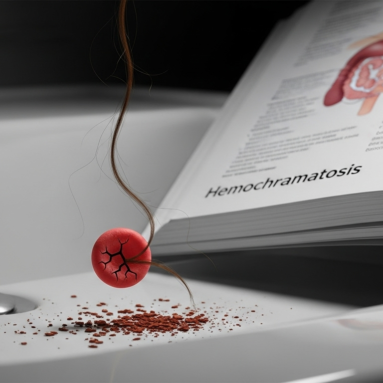 Does Happy Head Work for Hair Loss