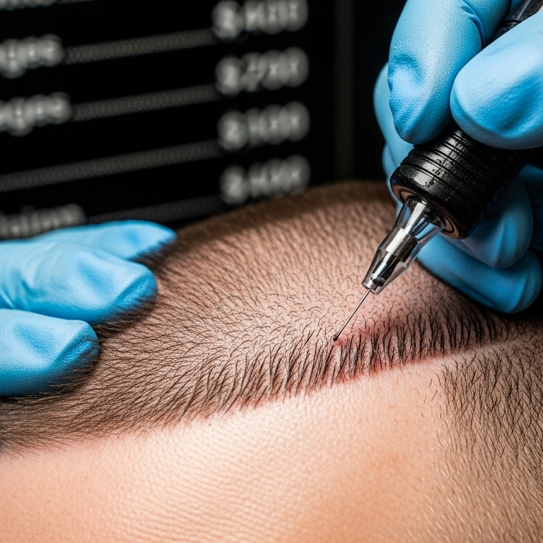The Truth About Hair Transplant Without Medicine