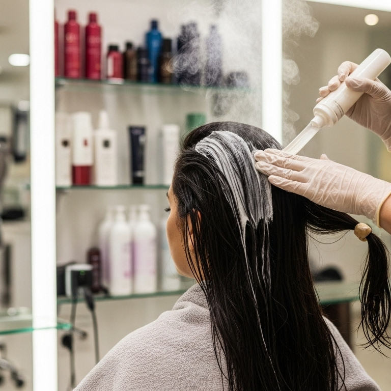 How Long Do Keratin Treatments Last