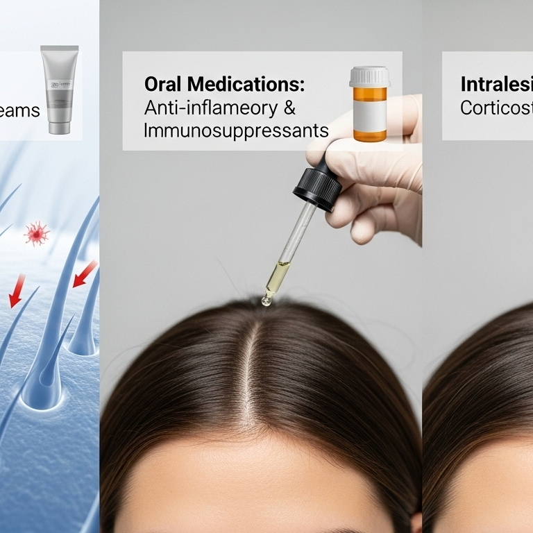 Doctors Specializing in Frontal Fibrosing Alopecia