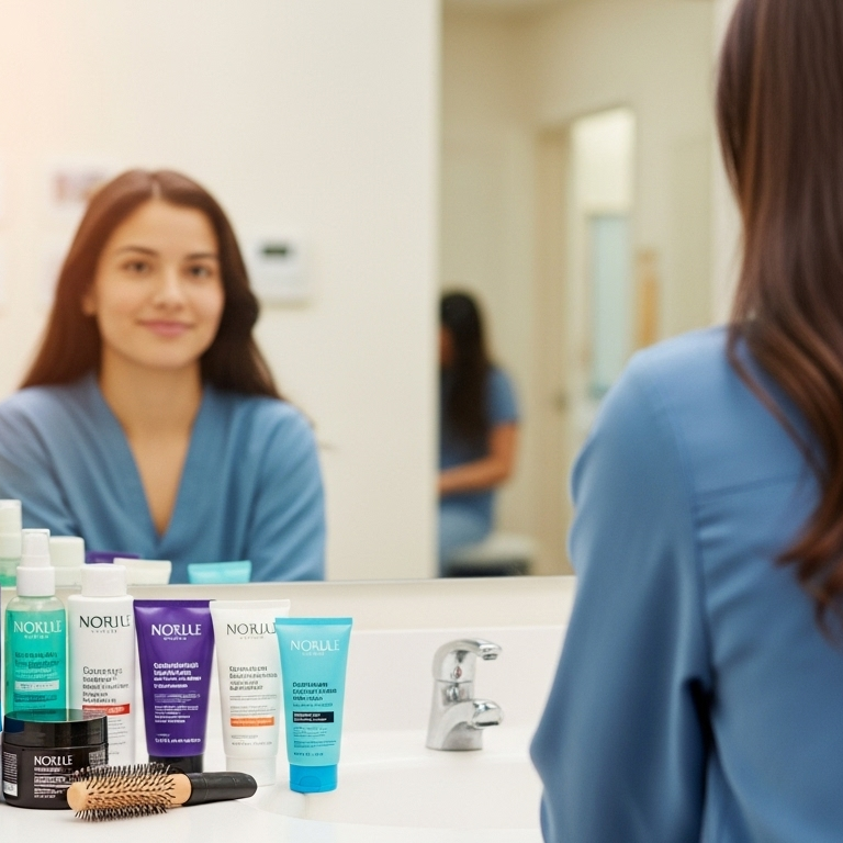 Can Meth Cause Hair Loss