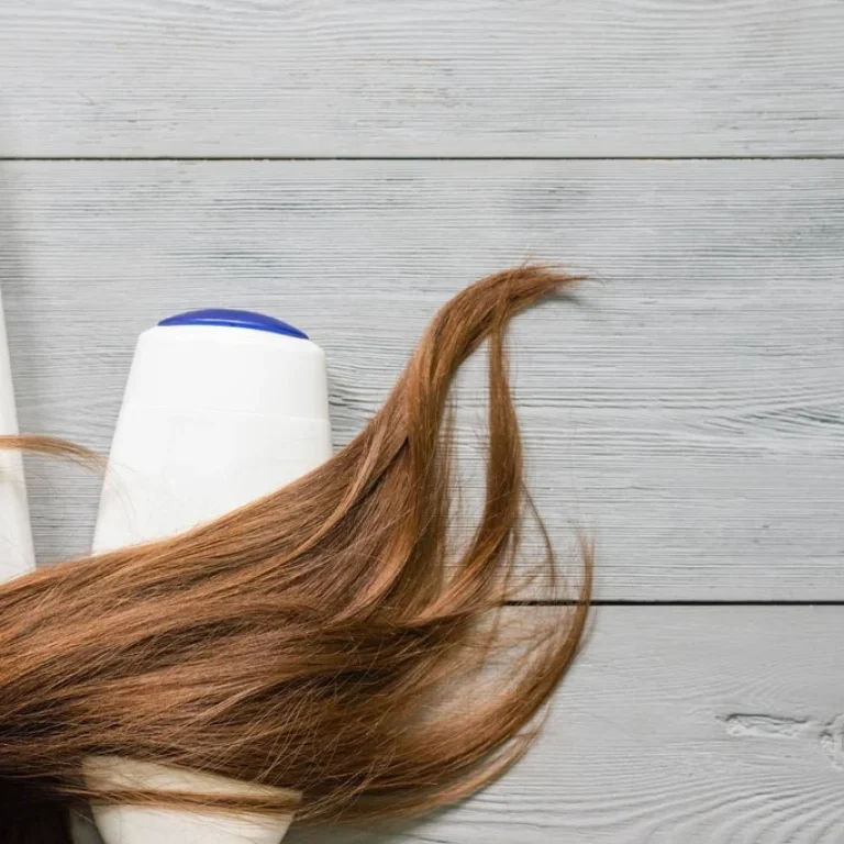 Does Nutrafol cause hair loss