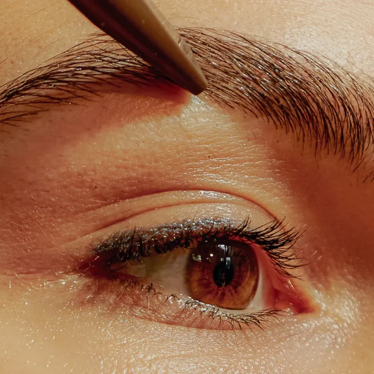 Hair Loss Microblading