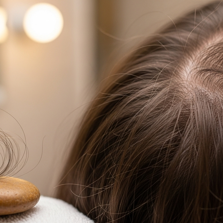 Miscarriage and Hair Loss