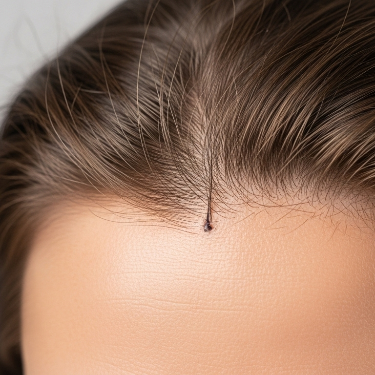 Muira Puama Hair Loss