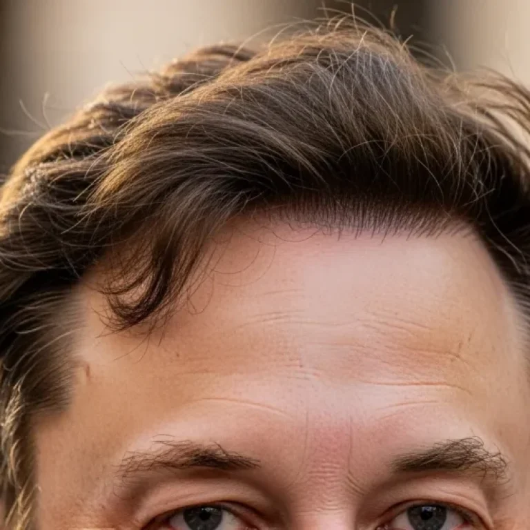 Can Too Much Protein Cause Hair Loss