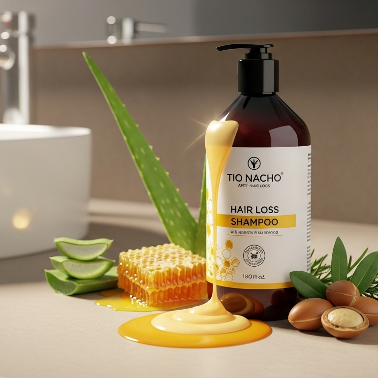 Tio Nacho Hair Loss Shampoo