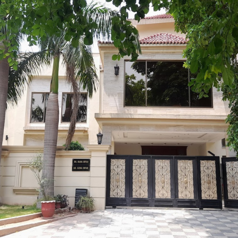 Hair Transplant Institute