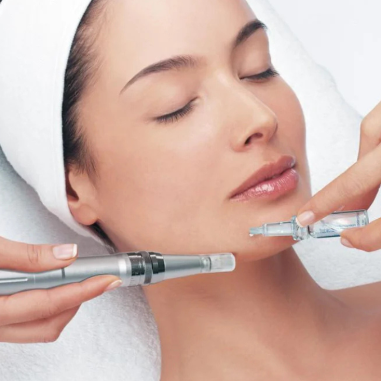 Dermatologist Cost in Islamabad