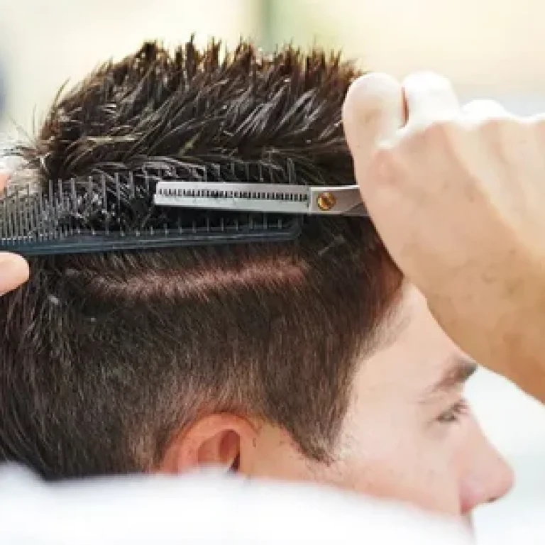 Which haircut is best for thin hair