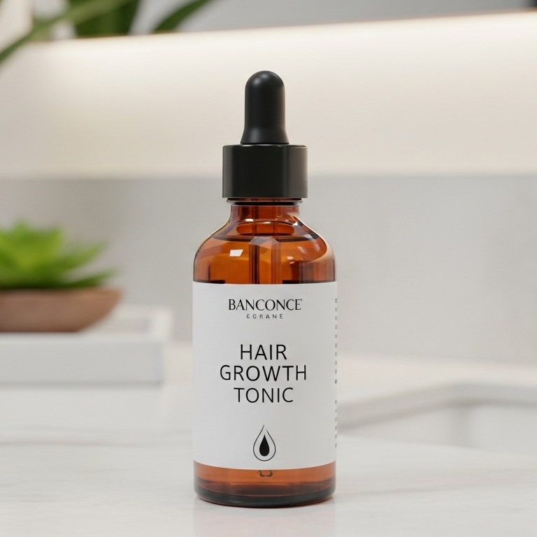 Hair Loss Tonic