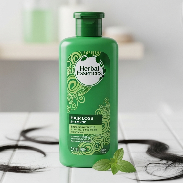Herbal Essence Hair Loss Lawsuit