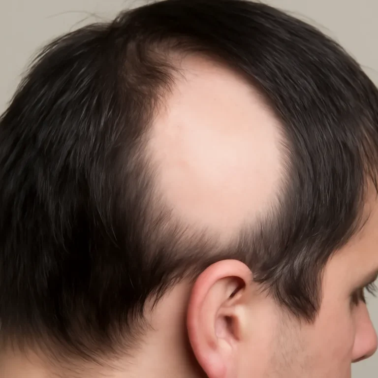 alopecia areata111