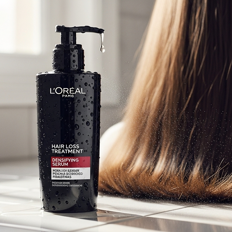 LOreal for Hair Loss
