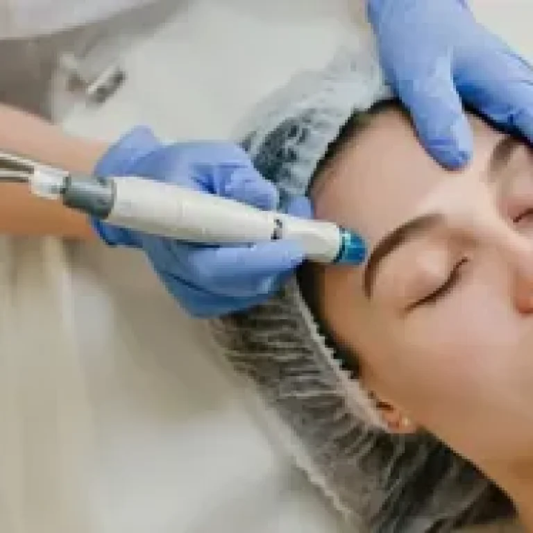 benefits of monthly HydraFacial