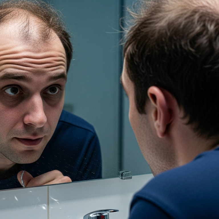 Can Cocaine Cause Hair Loss