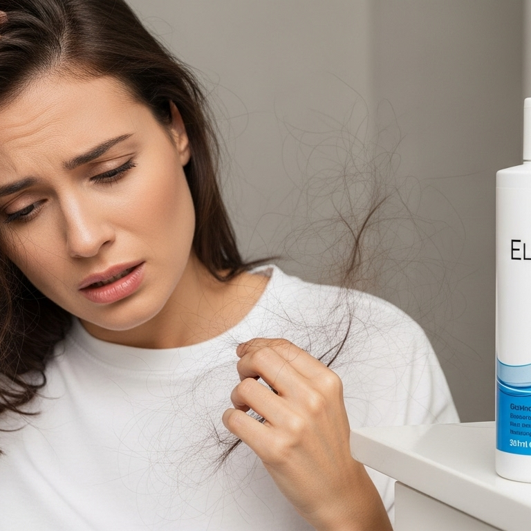 Does Elahere Cause Hair Loss