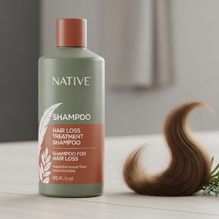 Native Shampoo Hair Loss Lawsuit