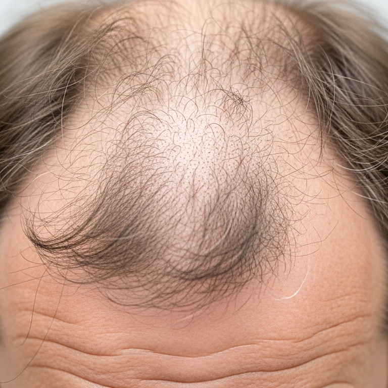 Which Medication Helps Alopecia Areata