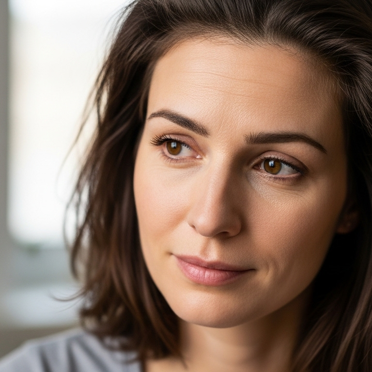 How Many Hairs on a Human Head